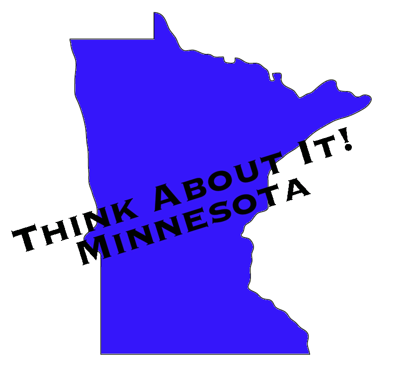 Think About It - MN